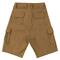 Galaxy by Harvic Boy's Stretch Cotton Cargo Shorts